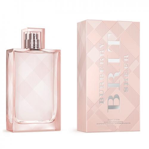 Burberry Brit Sheer Edt Spray 6.7 Oz (200 Ml) (W),BURBERRY,OxKom