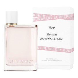 Burberry Her Edp Spray 3.3 Oz (100 Ml) (W),BURBERRY,OxKom