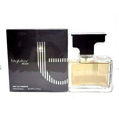 Byblos Man Edt Spray 1.7 Oz Man/Byblos (50 Ml) (M),BYBLOS,OxKom