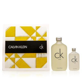 Calvin Klein Ck One One/Calvin Set (U) In Gift Box,CALVIN KLEIN,OxKom