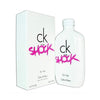 CALVIN KLEIN CK ONE SHOCK EDT SPRAY 6.7 OZ,CALVIN KLEIN,OxKom