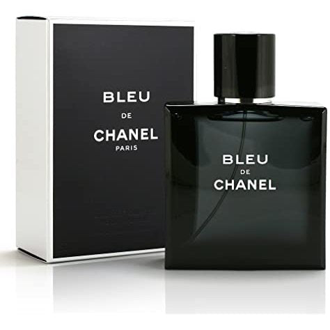 Chanel Bleu De Parfum Spray 1.7 Oz Chanel/Chanel (50 Ml) (M),CHANEL,OxKom