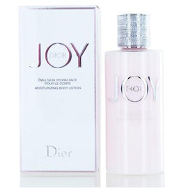 Ch.Dior Joy By Dior Body Lotion Moisturizing 6.8 Oz Dior/Ch.Dior (200 Ml) (W),CH.DIOR,OxKom