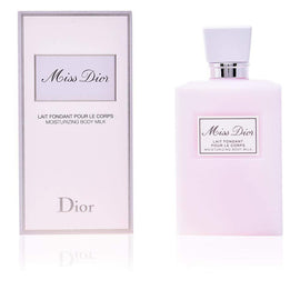 Ch.Dior Miss Dior Body Milk 6.8 Oz Dior/Ch.Dior 6.6 (W),CH.DIOR,OxKom