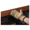 CleanGreen Microfiber Dusting Gloves, Pair,MASTER CASTER COMPANY,OxKom