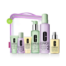 Clinique 7-Pc. Great Skin Everywhere Gift Set,CLINIQUE,OxKom