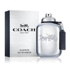 Coach Platinum Edp Spray 3.3 Oz Platinum/Coach (100 Ml) (M),Coach,OxKom
