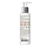 Daily Hydration Face Lotion 3 Ounce & Daily Hydration Face Milk Cleanser 4 Oz,SheaMoisture,OxKom