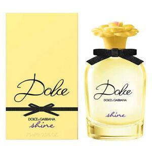 D&G Dolce Shine Edp Spray 2.5 Oz Shine/D&G (75 Ml) (W),D & G,OxKom