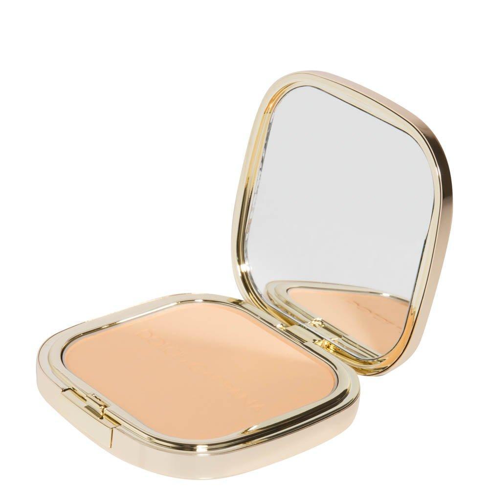 D&G Perfection Veil Pressed Powder/0.52 Oz. Caramel,D & G,OxKom