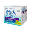 Dickinson Brands Hemorrhoidal Pads - 100 Pads,DICKINSON BRANDS,OxKom