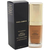 Dolce & Gabbana The Foundation Perfect Matte 148 Amber 1 Oz,D & G,OxKom