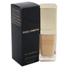 Dolce & Gabbana The Perfect Luminous Liquid Foundation 75 Bisque 1Oz,D & G,OxKom