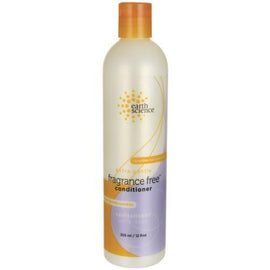 Earth Science Pure Essentials Conditioner Fragrance Free - 12 fl oz,EARTH SCIENCE,OxKom