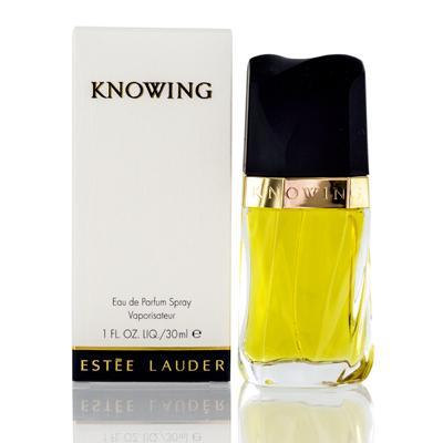 Estee Lauder Knowing Edp Spray 1.0 Oz,ESTEE LAUDER,OxKom