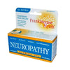 Frankincense and Myrrh Neuropathy Rubbing Oil - 2 fl oz,FRANKINCENSE & MYRRH,OxKom