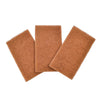 FULL CIRCLE HOME, SCOUR PADS,NEAT NUT WALNT,Full Circle International Inc,OxKom