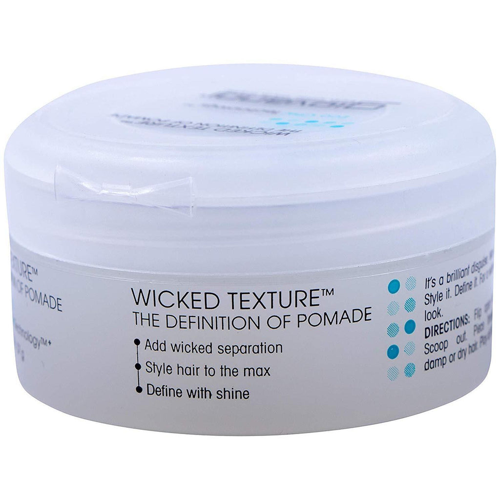 Giovanni All-Natural Wicked Hair Wax The Definition of Pomade - 2 oz,GIOVANNI HAIR CARE PRODUCTS,OxKom
