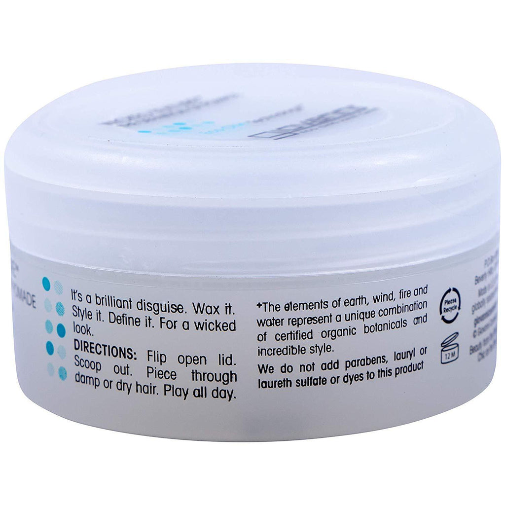 Giovanni All-Natural Wicked Hair Wax The Definition of Pomade - 2 oz,GIOVANNI HAIR CARE PRODUCTS,OxKom