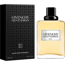 Givenchy Gentleman Edt Spray 3.3 Oz Gentleman/Givenchy Originale (100 Ml) (M),GIVENCHY,OxKom