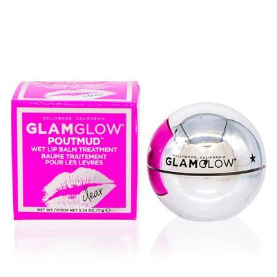Glamglow Poutmud Lip Balm 0.24 Oz Clear Glamglow/Poutmud Wet (7 Ml),GLAMGLOW,OxKom