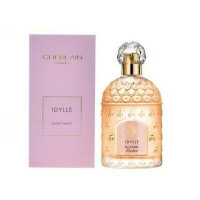 Guerlain Idylle Edt Spray 1.6 Oz Idylle/Guerlain New Packaging (50 Ml) (W),GUERLAIN,OxKom