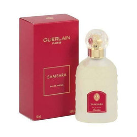 Guerlain Samsara Edp Spray 1.7 Oz Samsara/Guerlain (W),GUERLAIN,OxKom