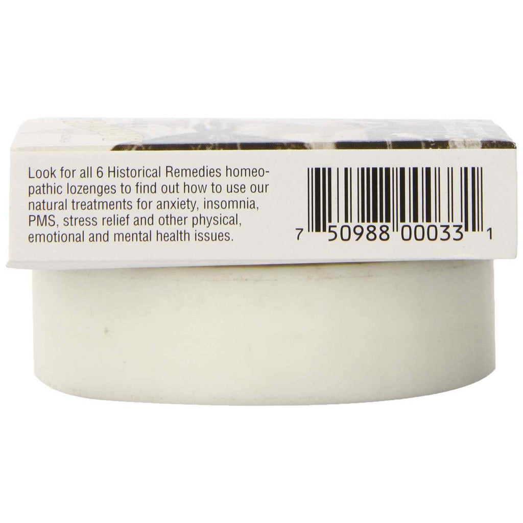 Historical Remedies Homeopathic Arnica Drops Repair and Relief- 30 Lozenges,HISTORICAL REMEDIES,OxKom