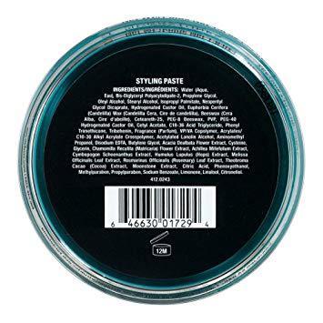 HSH Styling Texture Paste 1.8 oz,Sexy Hair Concepts,OxKom