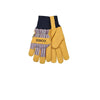 KINCO GLOVES LARGE GOLD/GRAY HEATKEEP,Kinco Llc,OxKom