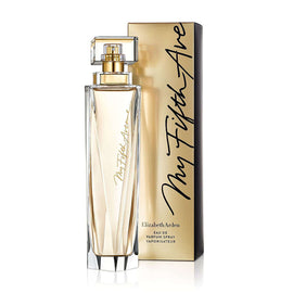 Elizabeth Arden My Fifth Avenue Eau De Parfum Spray, 3.3 Oz,ELIZABETH ARDEN,OxKom