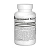 Source Naturals L-Tryptophan, 500 mg 30 caps,Source Naturals,OxKom