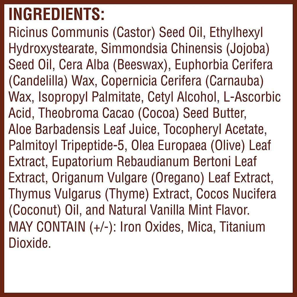 MINERAL FUSION, LIP TINT,SHR MOIST,SHIMR .1 OZ,MINERAL FUSION,OxKom