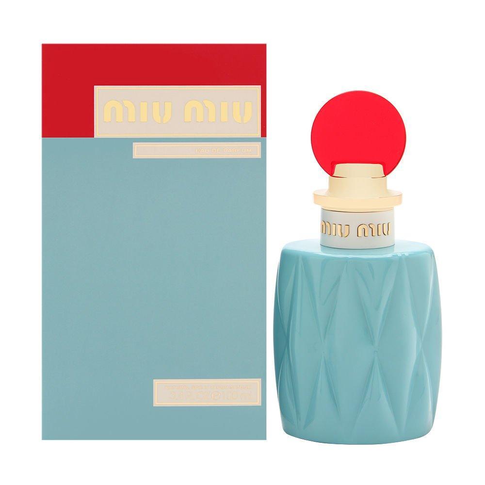 Miuccia Prada Miu Edp Spray 3.4 Oz Miu/Miuccia (100 Ml) (W),MIUCCIA PRADA,OxKom