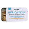 Dr. Tung's Perio Sticks - Thin,DR. TUNG'S,OxKom