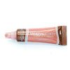 MINERAL FUSION, LIP GLOSS,LIQ,DELICATE .37 OZ-,MINERVA,OxKom