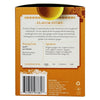 Rishi Tea Organic Herbal Tea Turmeric Ginger 15 Tea Bags,RISHI,OxKom