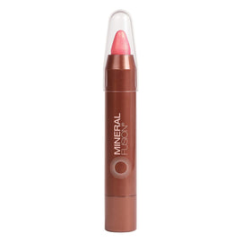 MINERAL FUSION, LIP TINT,SHR MOIST,SHIMR .1 OZ,MINERAL FUSION,OxKom