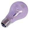 Chromalux Standard Clear 3 Way Light Bulb,CHROMALUX,OxKom
