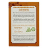 Rishi Tea Organic Herbal Tea Turmeric Ginger 15 Tea Bags,RISHI,OxKom
