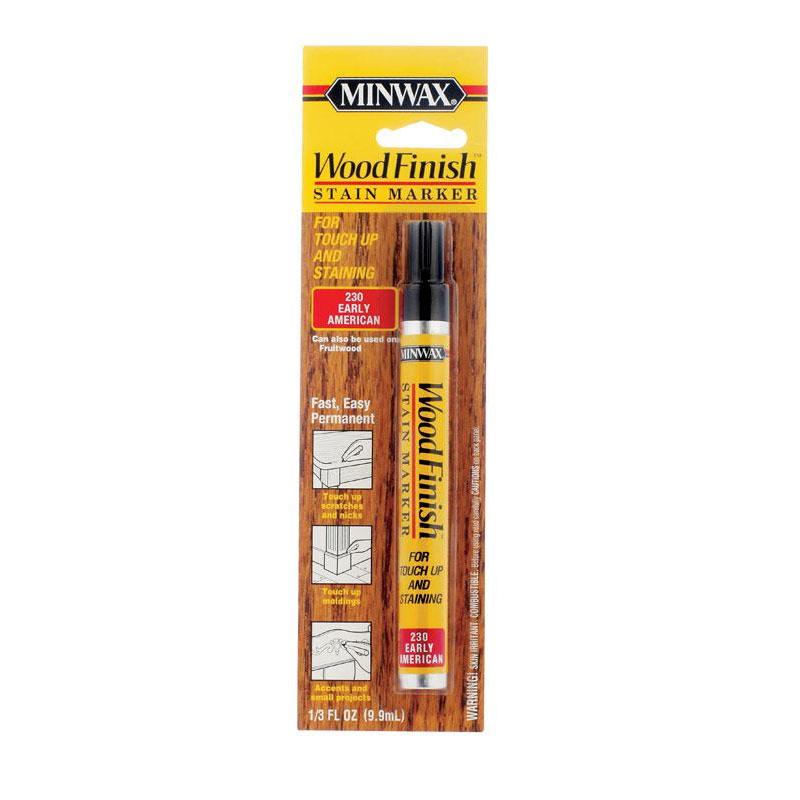 MINWAX COMPANY, INC. WOOD FINISH STAIN MARKER,MINWAX,OxKom