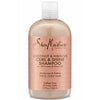 Shea Moisture Coconut & Hibiscus Curl Enhancing Trio,SheaMoisture,OxKom