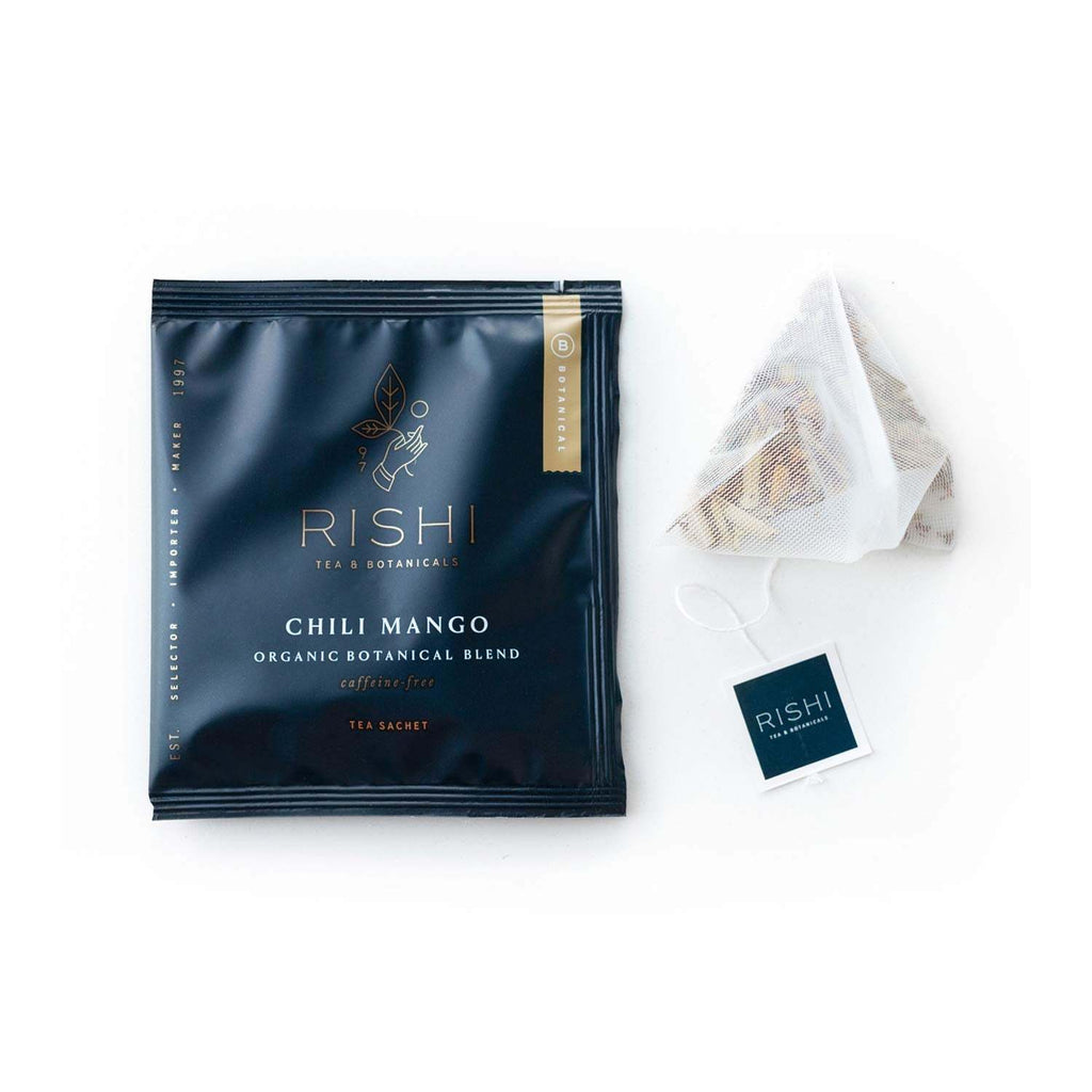 Rishi Chili Mango (50 ct),RISHI,OxKom