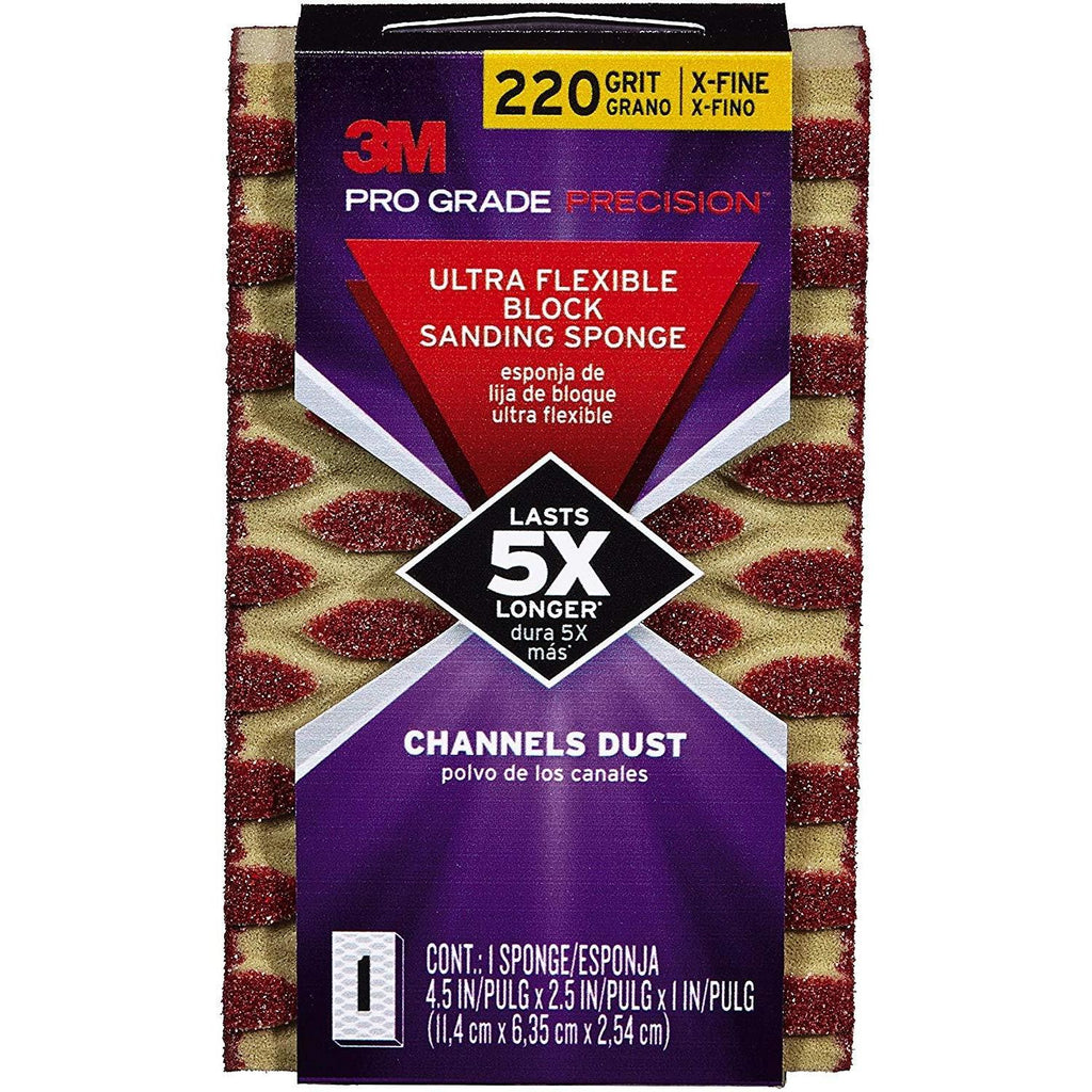 MINN MINING & MFG CO - PAINT & SUNDRIES 3M PRO GRADE PRECISION UL,3M,OxKom