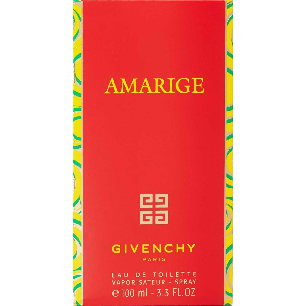 Amarige By Givenchy For Women. Eau De Toilette Spray 3.3 Oz.,GIVENCHY,OxKom