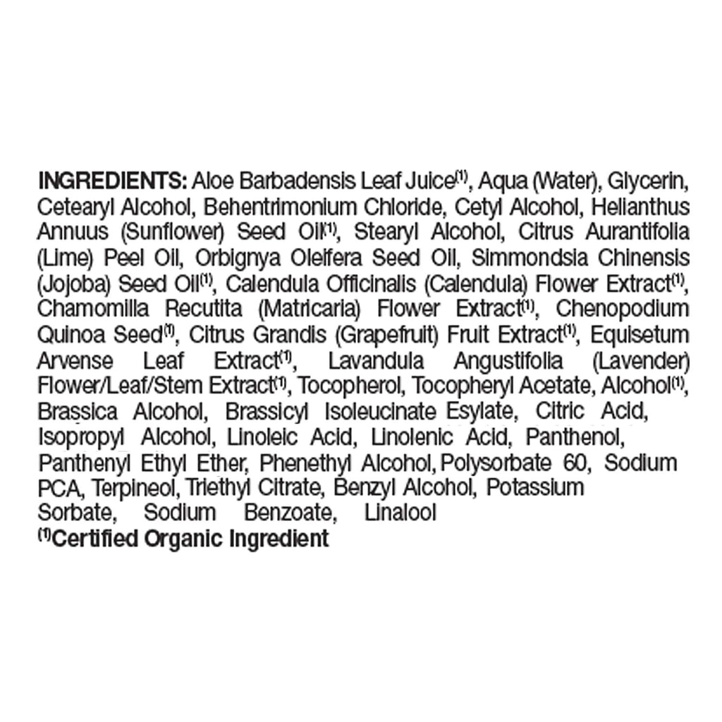 Jason Conditioner Aloe Vera - 16 Fl Oz,Jasco Products Company Llc,OxKom