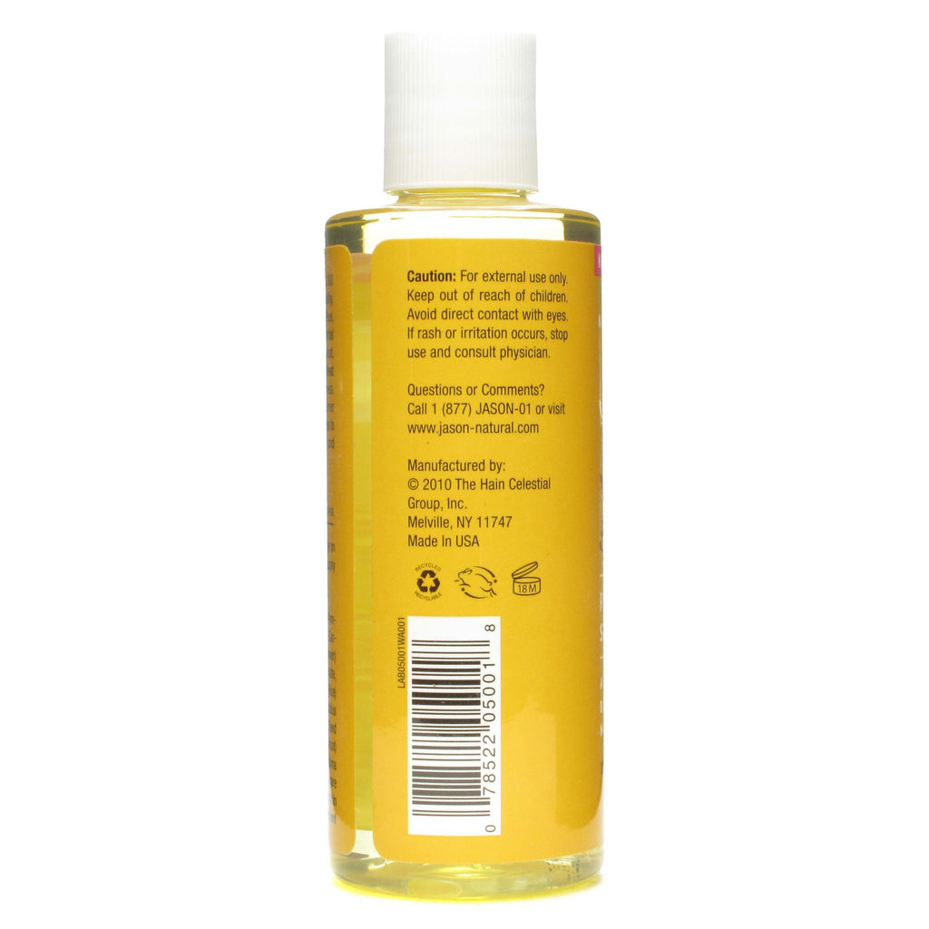 Jason Vitamin E Pure Natural Skin Oil - 5000 Iu - 4 Fl Oz,JASON NATURAL PRODUCTS,OxKom