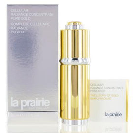 La Prairie Cellular Serum 1.0 Oz Radiance Concentrate Pure Gold Skin Enrichment,LA PRAIRIE,OxKom