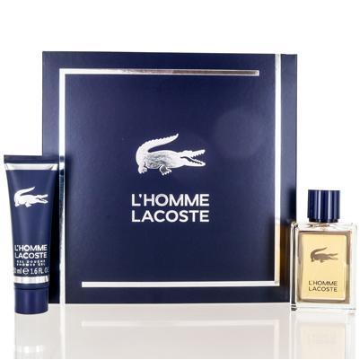 Lacoste L'Homme L'Homme/Lacoste Set (M),LACOSTE,OxKom