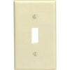 LEVITON MANUFACTURING COMPANY IVORY SMOOTH PLASTIC SWIT,LEVITON,OxKom